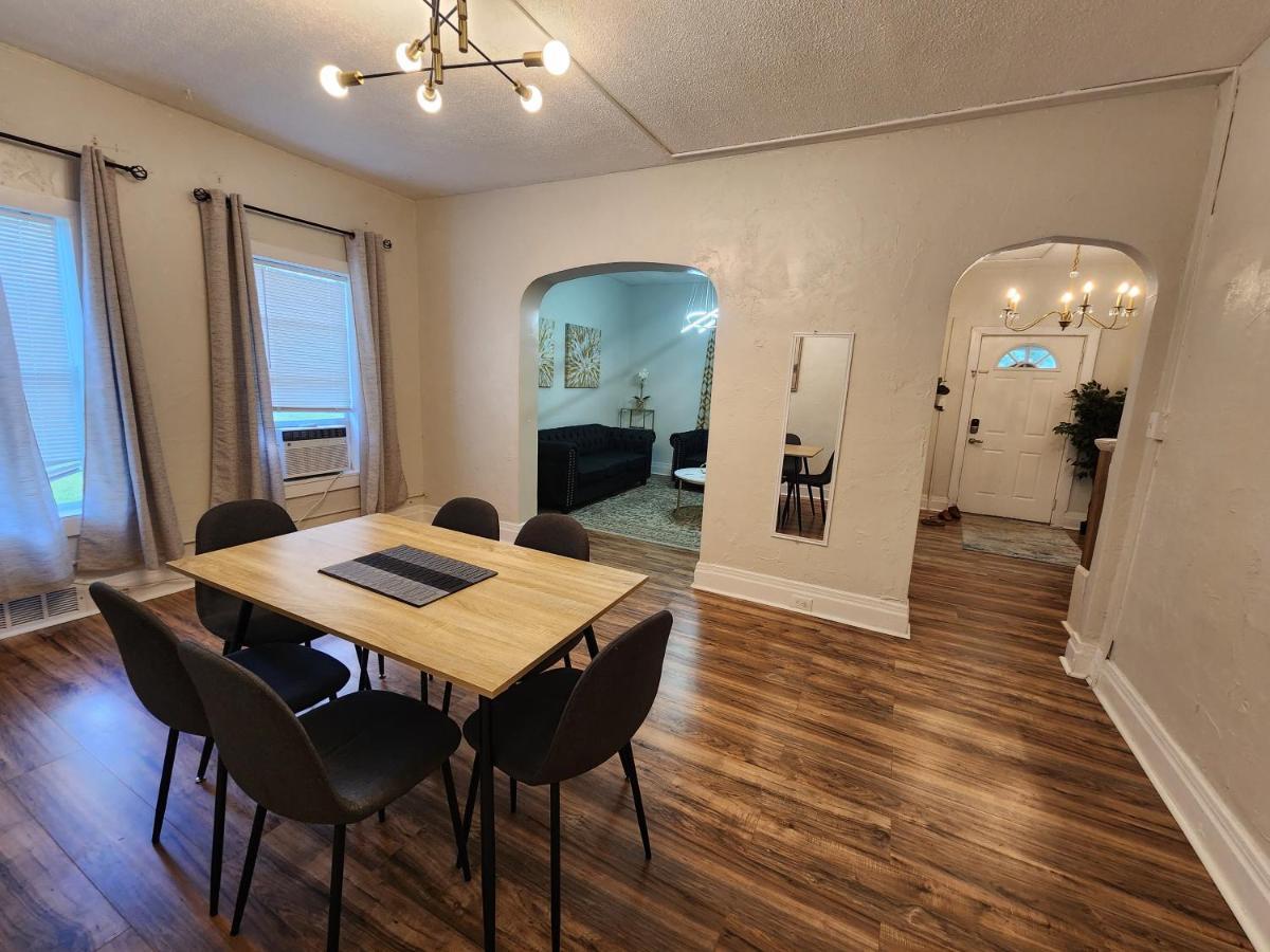 Contemporary Urban Home 尼亚加拉瀑布 外观 照片