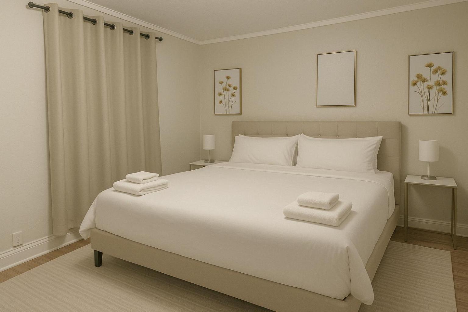 Contemporary Urban Home 尼亚加拉瀑布 外观 照片